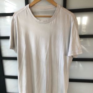 Lululemon 5 Year Basic T